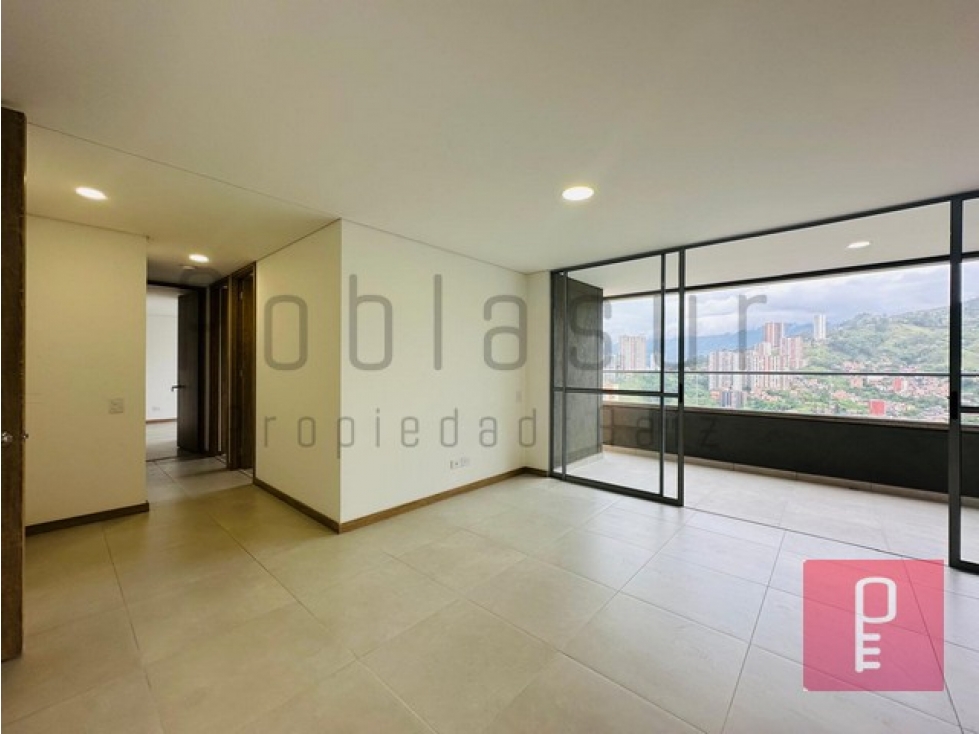 Apartamento en Venta Vereda San Jose Sabaneta