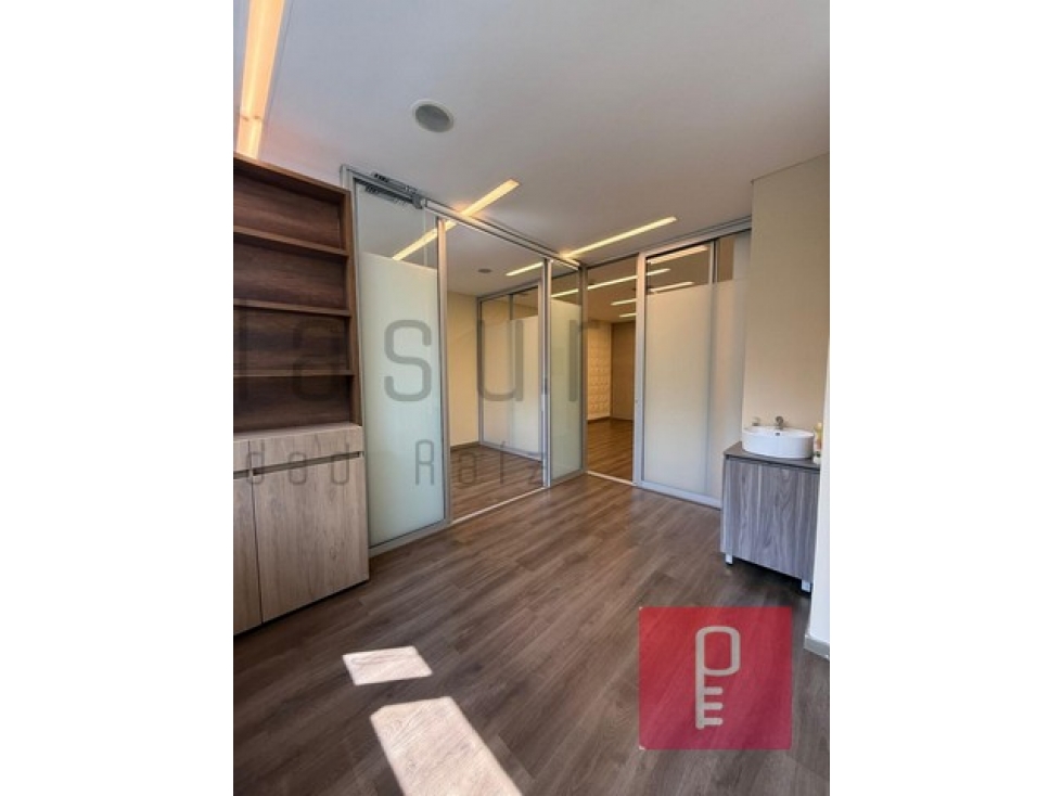 Oficina en Arriendo Milla de Oro Medellin — foto 3