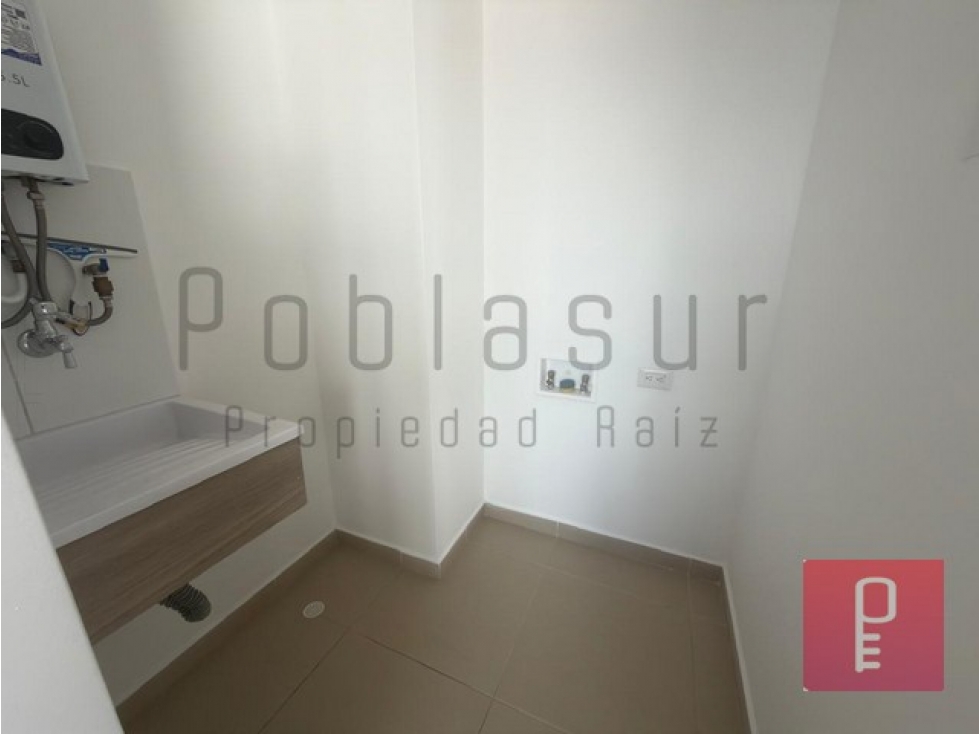 Apartamento en Venta Los Alcazares Sabaneta — foto 5