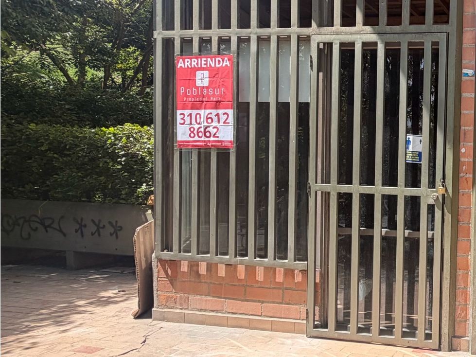 Local en Arriendo Envigado