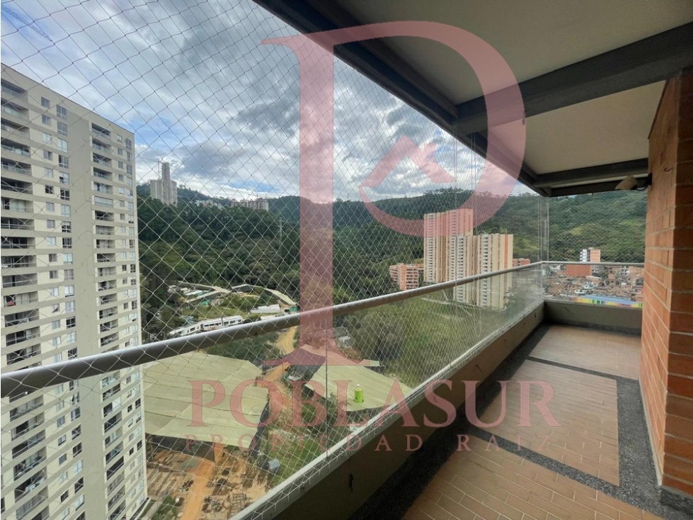 Apartamento en Arriendo o Venta Vereda San José Sabaneta — foto 6