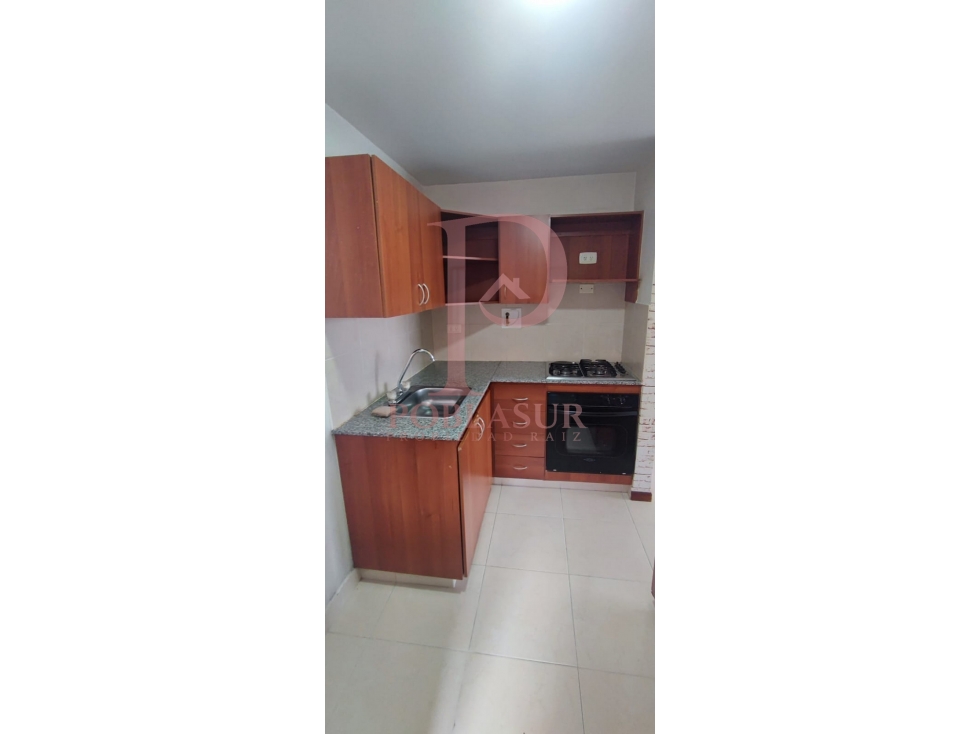 Apartamento en Arriendo Cumbres Envigado — foto 3