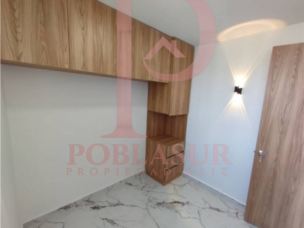 Apartamento en Venta Porvenir Rionegro — foto 6