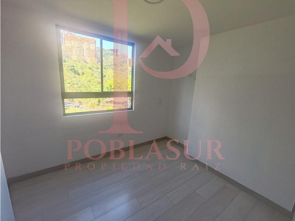 Apartamento en Arriendo El Carmelo Sabaneta — foto 6