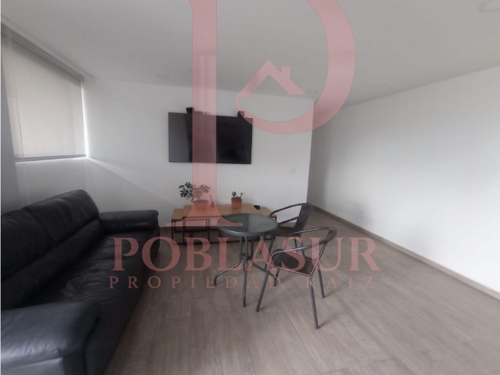 Apartamento en Arriendo Las Casitas Sabaneta - 2