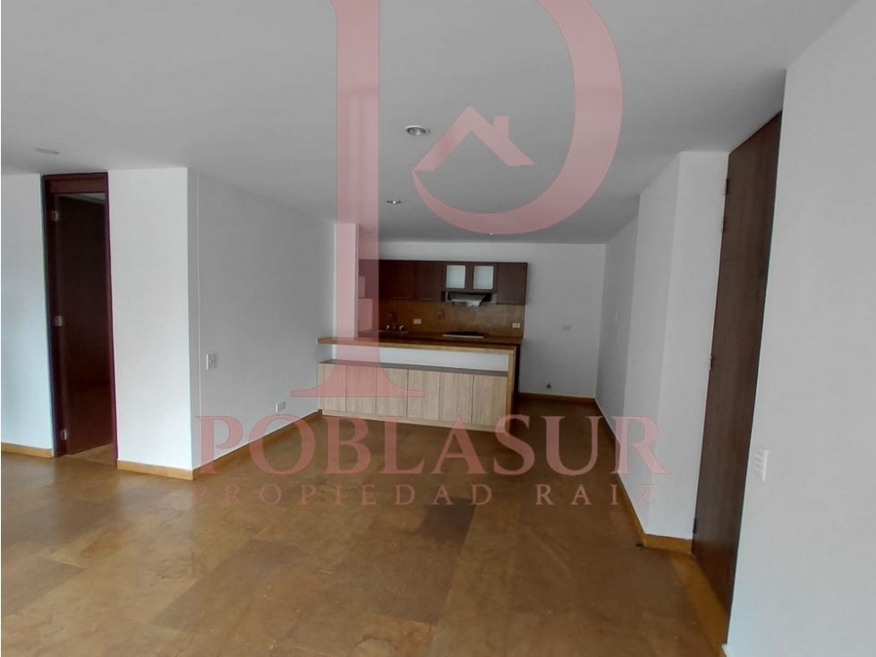 Apartamento en Arriendo Loma del Escobero Envigado