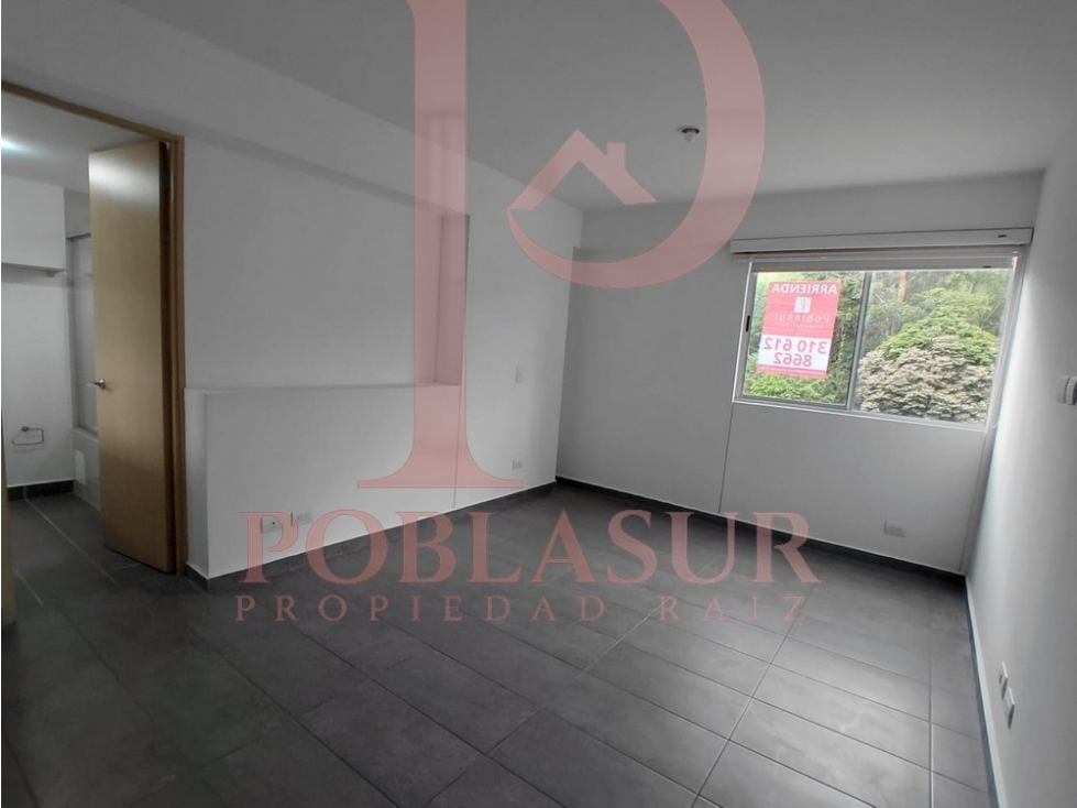 Apartamento en Arriendo Loma de Las Brujas Envigado — foto 5