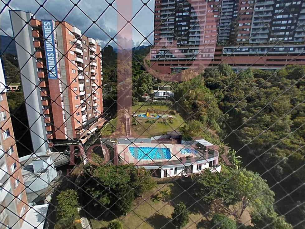 Apartamento en Arriendo El Trianon Envigado — foto 6