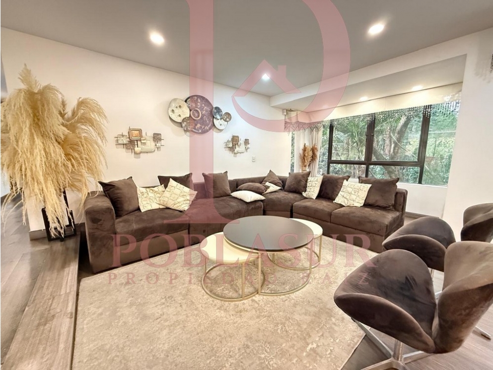 Apartamento en Arriendo Zuñiga Envigado — foto 3