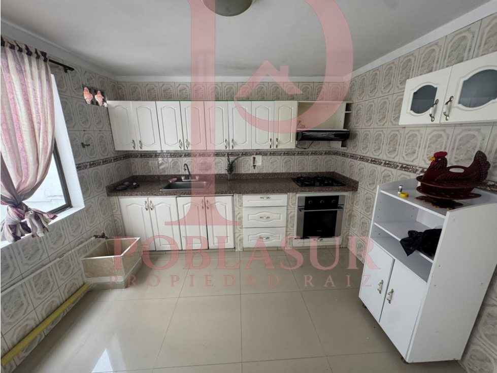 Apartamento en Arriendo Velodromo Medellin — foto 5