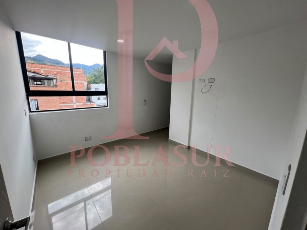 Apartamento en Arriendo Almeria Medellin — foto 6