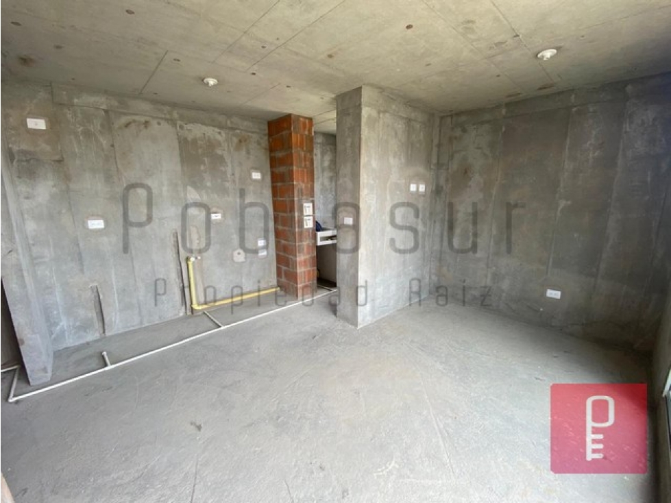 Apartamento en Venta Fontibon Rionegro