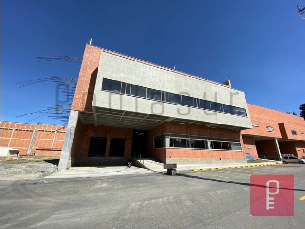 Bodega en Arriendo Rionegro