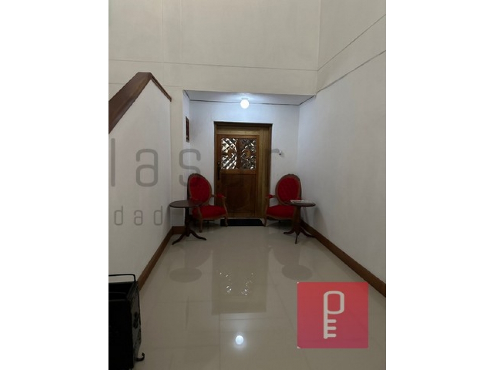 Apartamento en Venta Santa Ma. los Angeles Medellin — foto 4