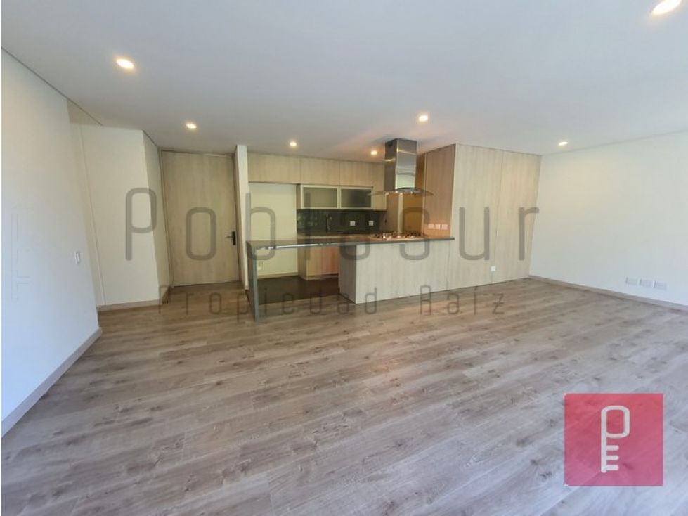 Apartamento en Venta Las Palmas Medellin