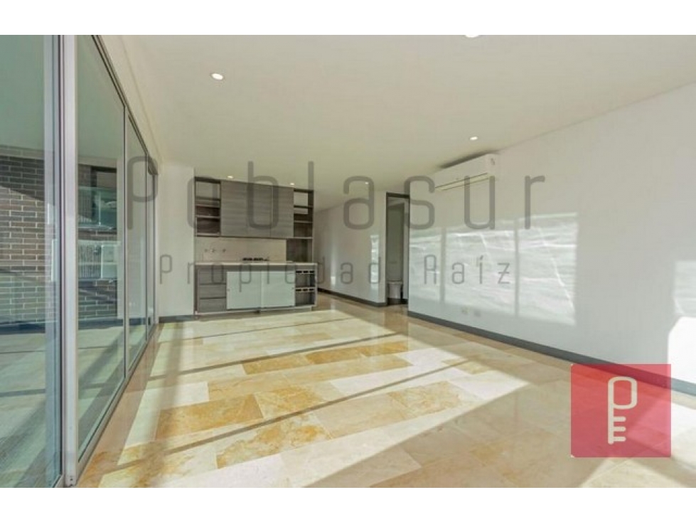 Apartamento en Venta Castropol Medellin