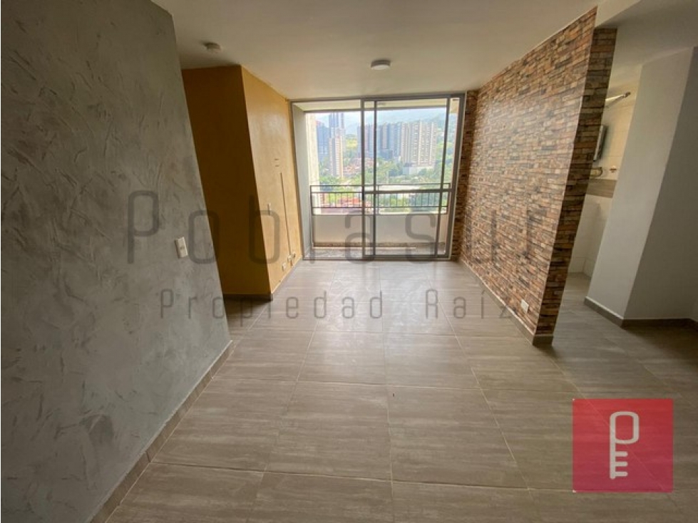 Apartamento en Venta La Mina Envigado