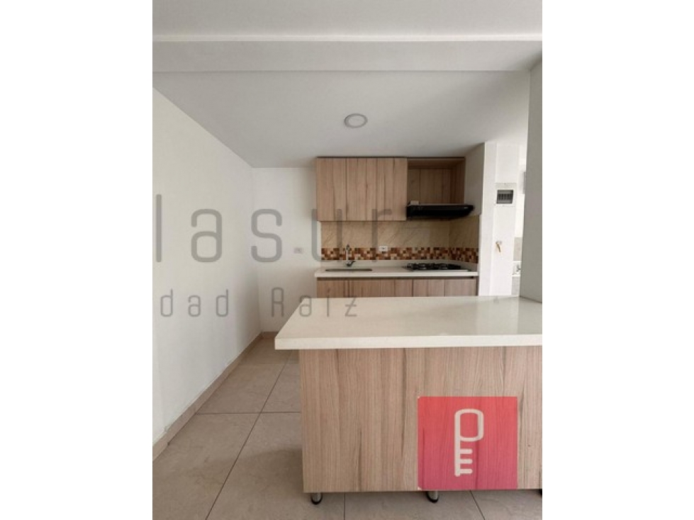 Apartamento en Venta Barrio San Jose Sabaneta — foto 3