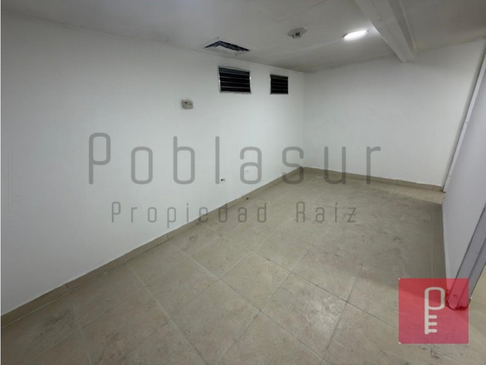 Local en Arriendo San Diego Medellin