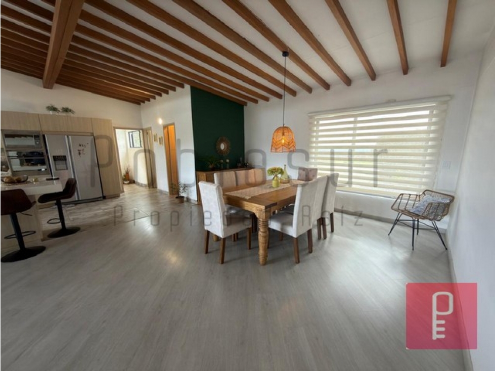 Casa en Venta Loma del Escobero Envigado