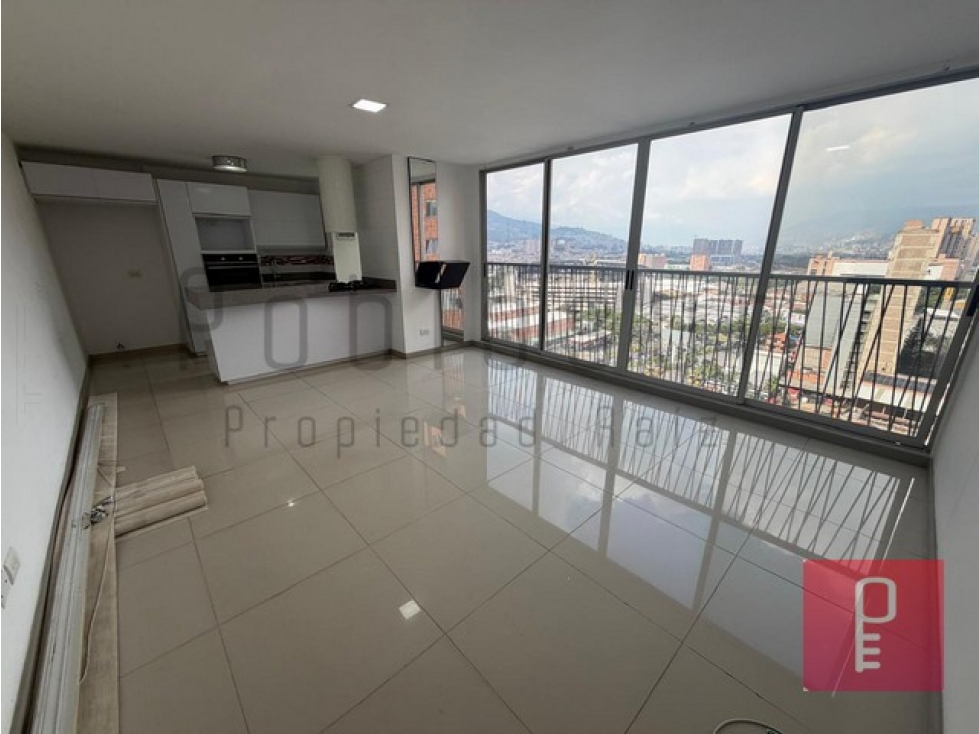 Apartamento en Venta Las Vegas Sabaneta