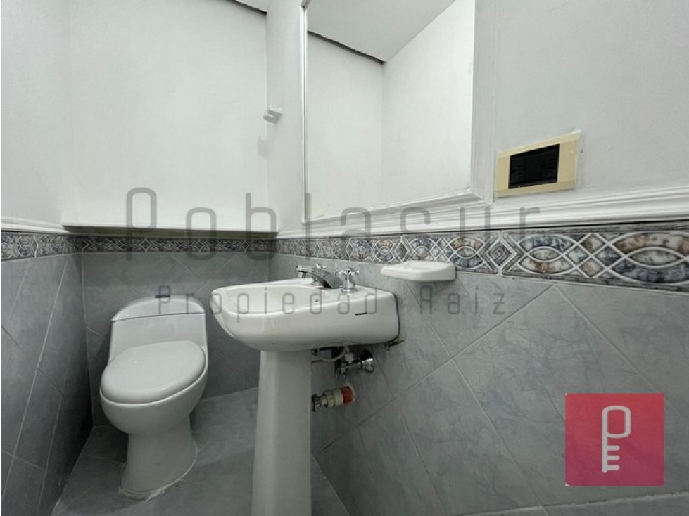 Oficina en Venta Milla de Oro Medellin — foto 6