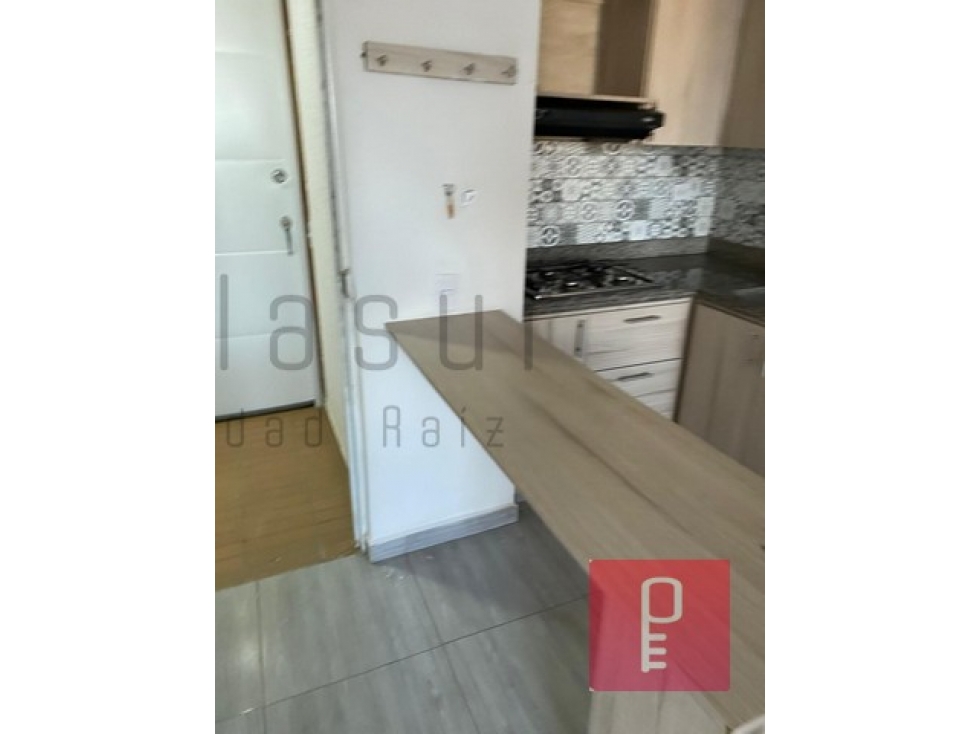 Apartamento en Venta Robledo Medellin