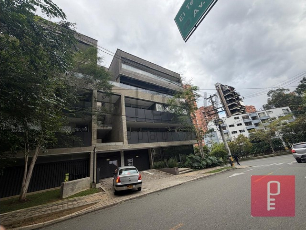 Oficina en Venta Los Parra Medellin