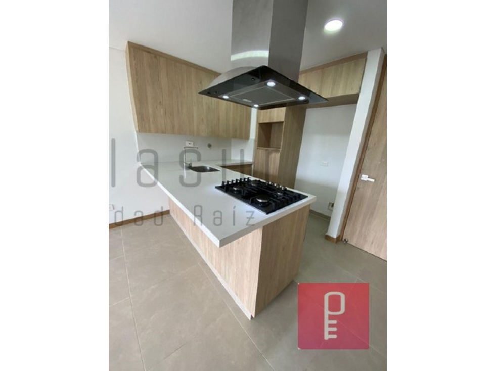 Apartamento en Arriendo Las Palmas Medellin — foto 3