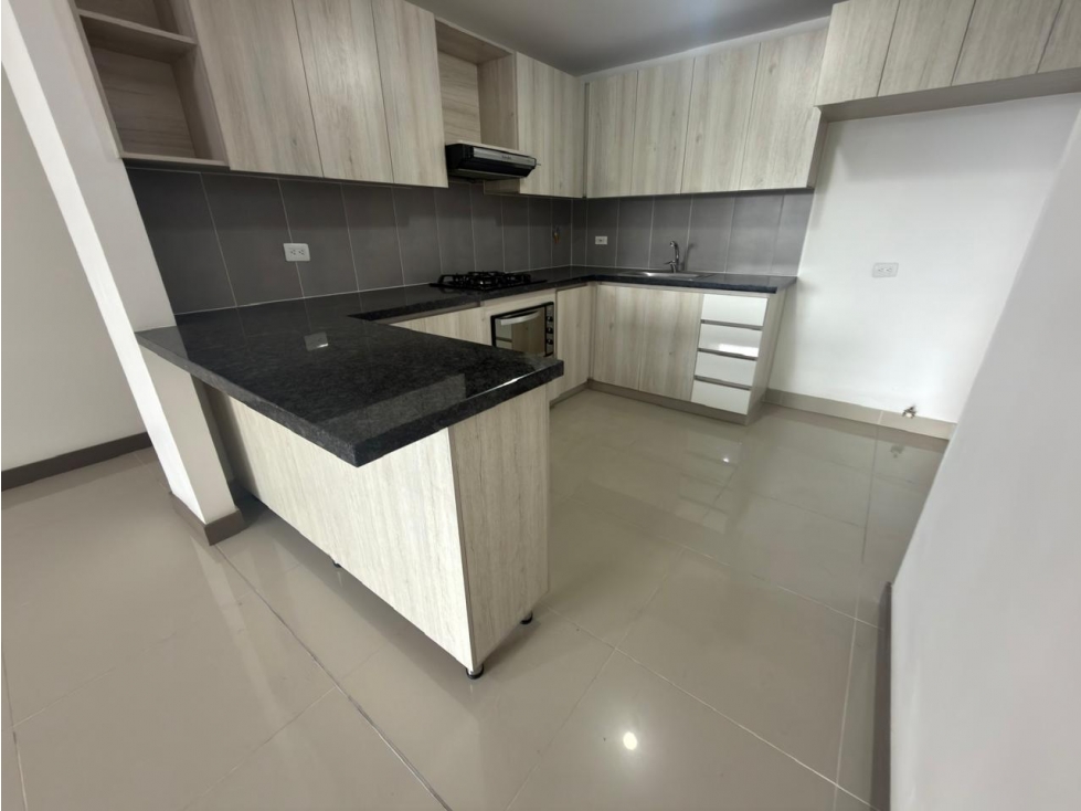 Apartamento en Venta Señorial Envigado