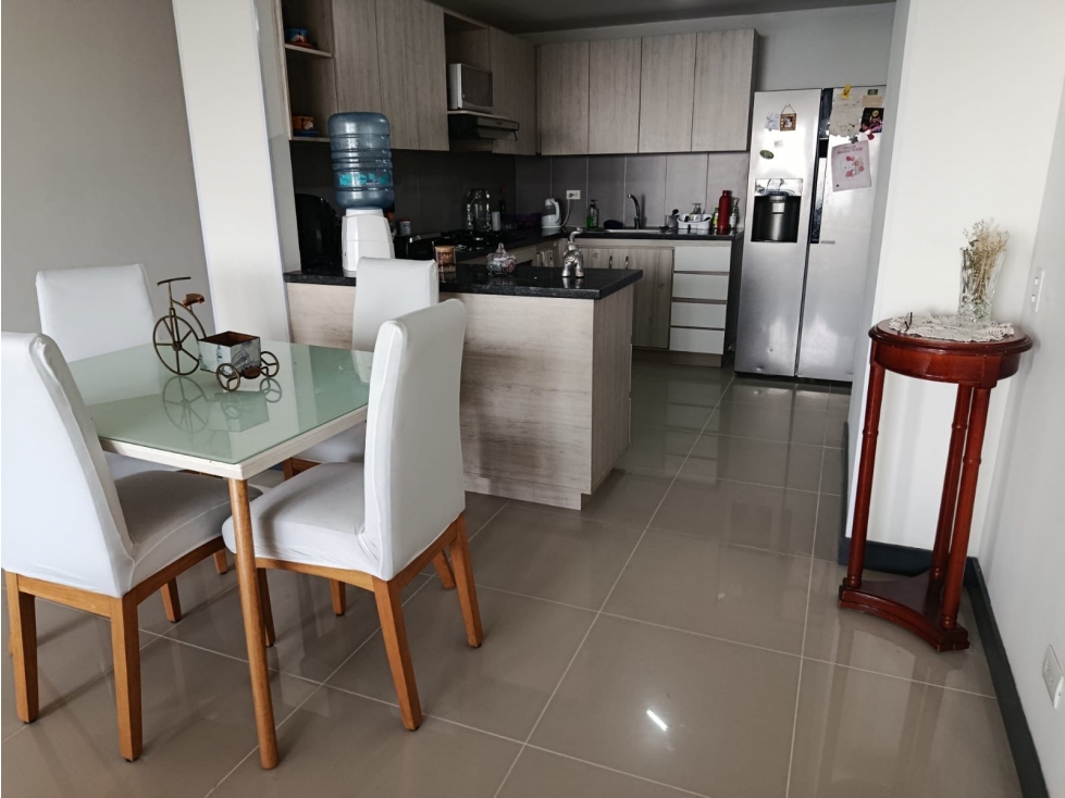 Apartamento en Venta Señorial Envigado