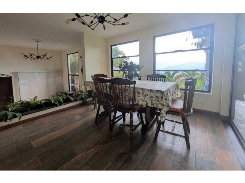 Casa en Venta Los Balsos Medellin — foto 4