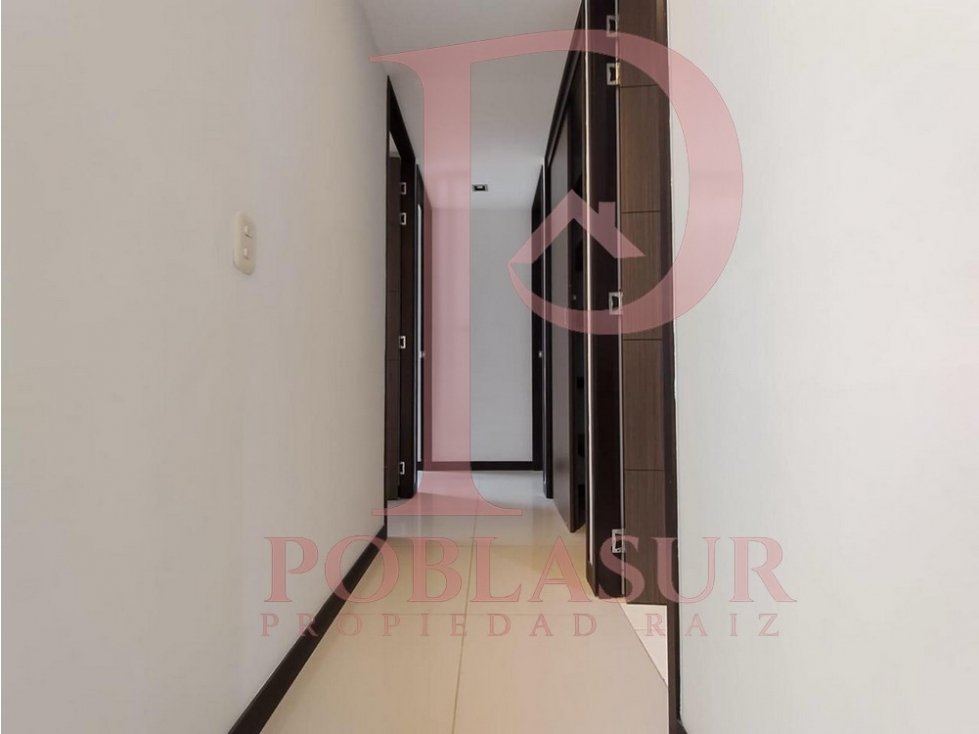 Apartamento en Arriendo o Venta Vereda San José Sabaneta — foto 4