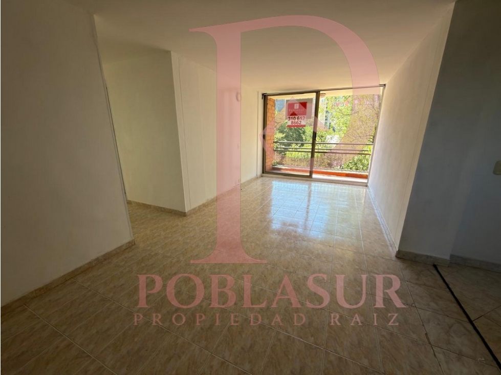 Apartamento en Venta San Lucas Medellin