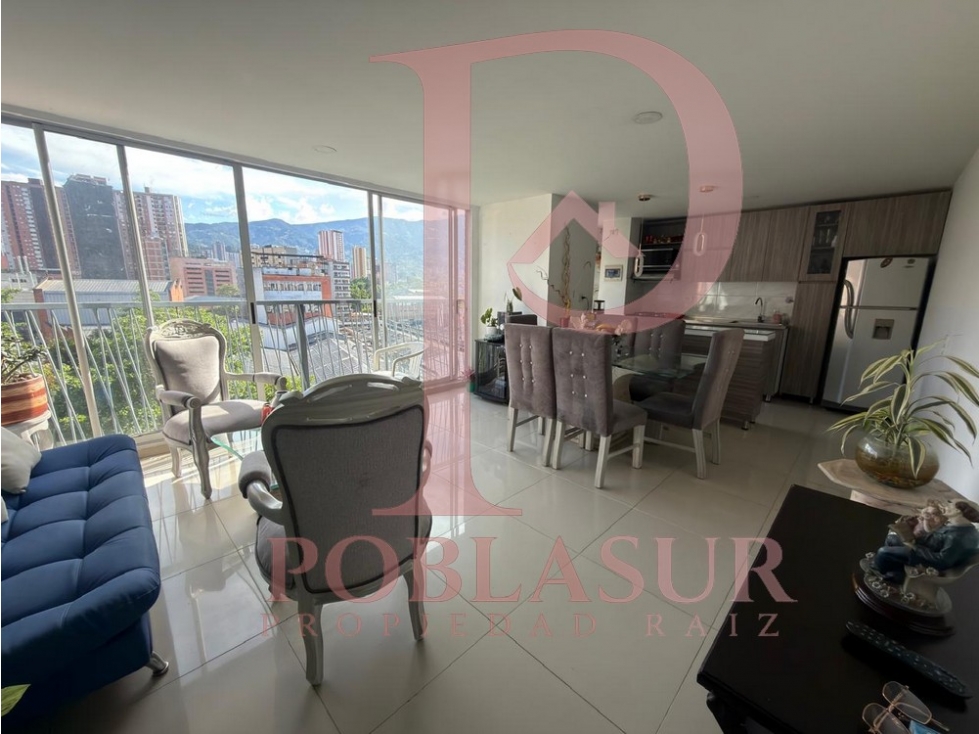 Apartamento en Venta Restrepo Naranjo Sabaneta