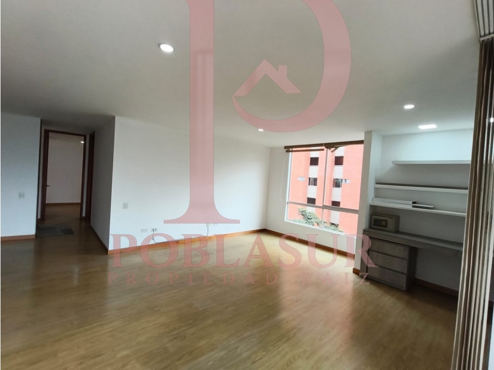 Apartamento en Arriendo Lalinde Medellin