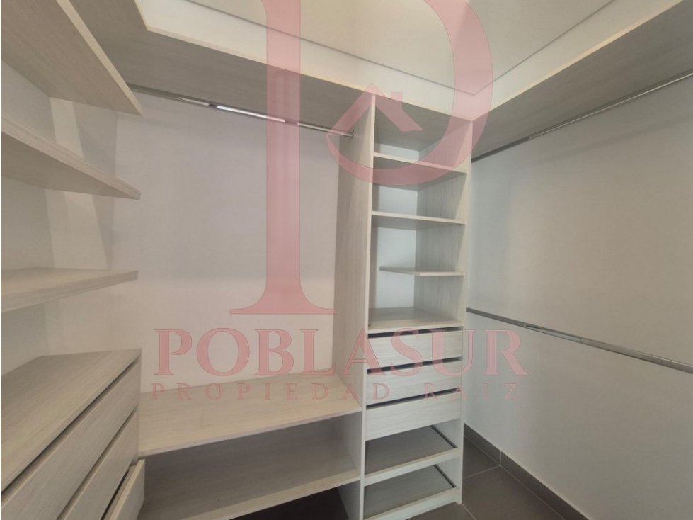 Casa campestre en Arriendo Vía Las Palmas Medellin — foto 5