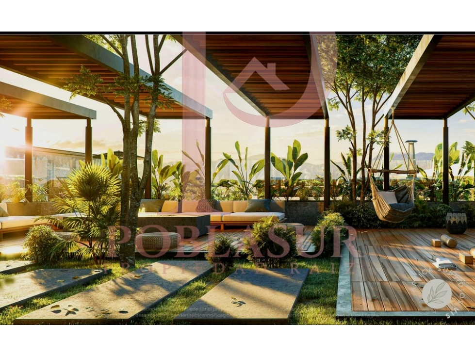 Apartamento en Venta Vereda San José Sabaneta