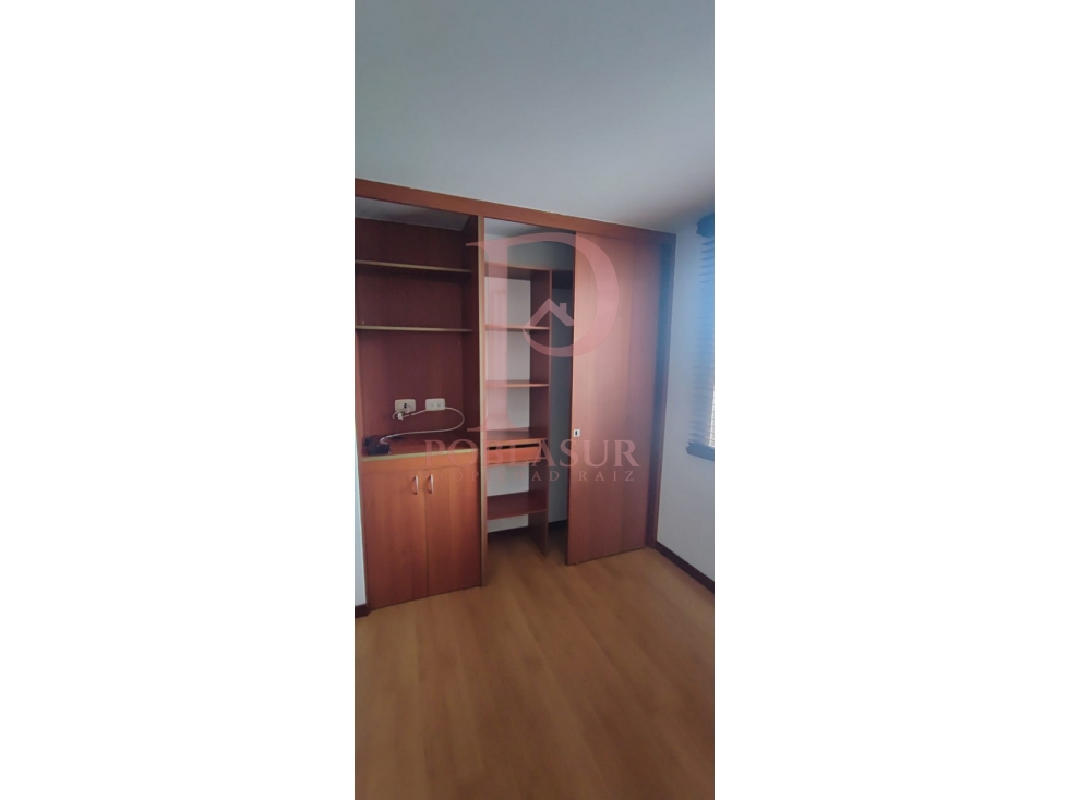 Apartamento en Arriendo Cumbres Envigado — foto 6