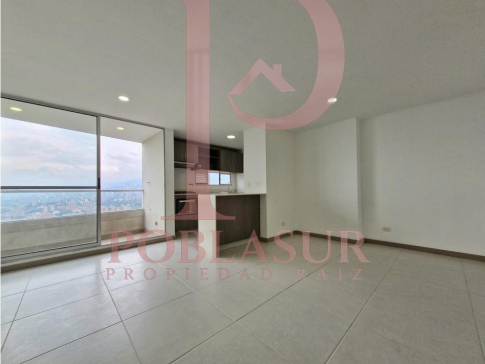 Apartamento en Arriendo La Mina Envigado