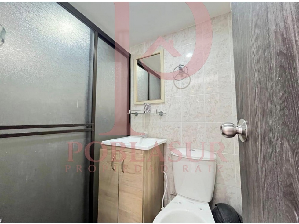 Apartamento en Venta Mesa Envigado