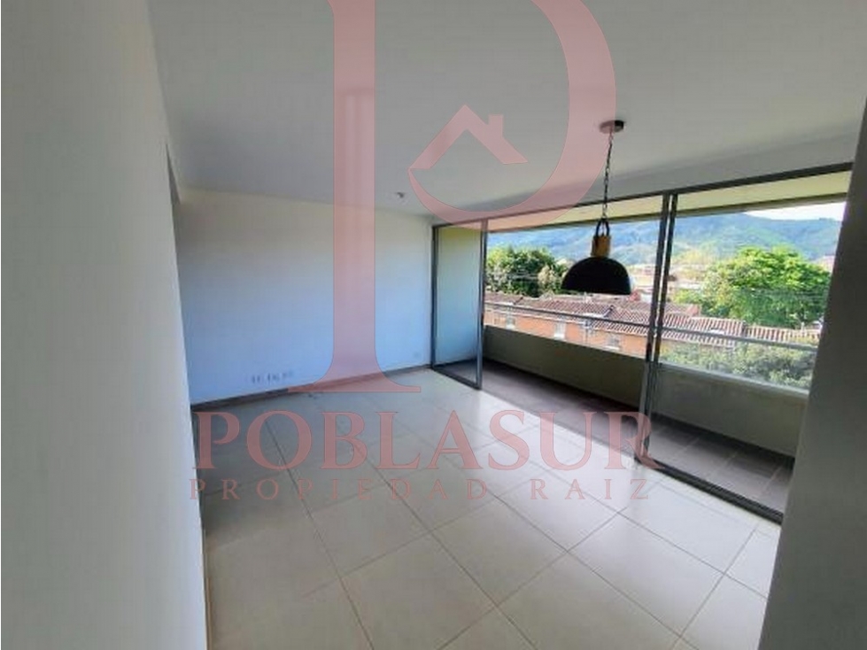 Apartamento en Venta Itagüí