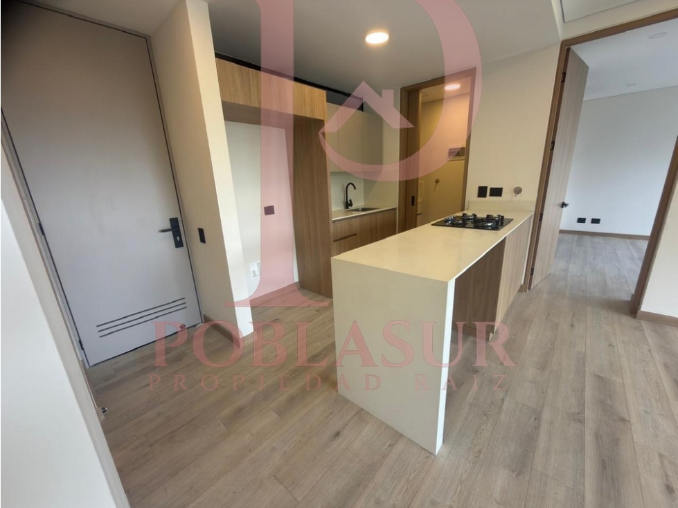 Apartamento en Arriendo o Venta Las Palmas Medellin — foto 5