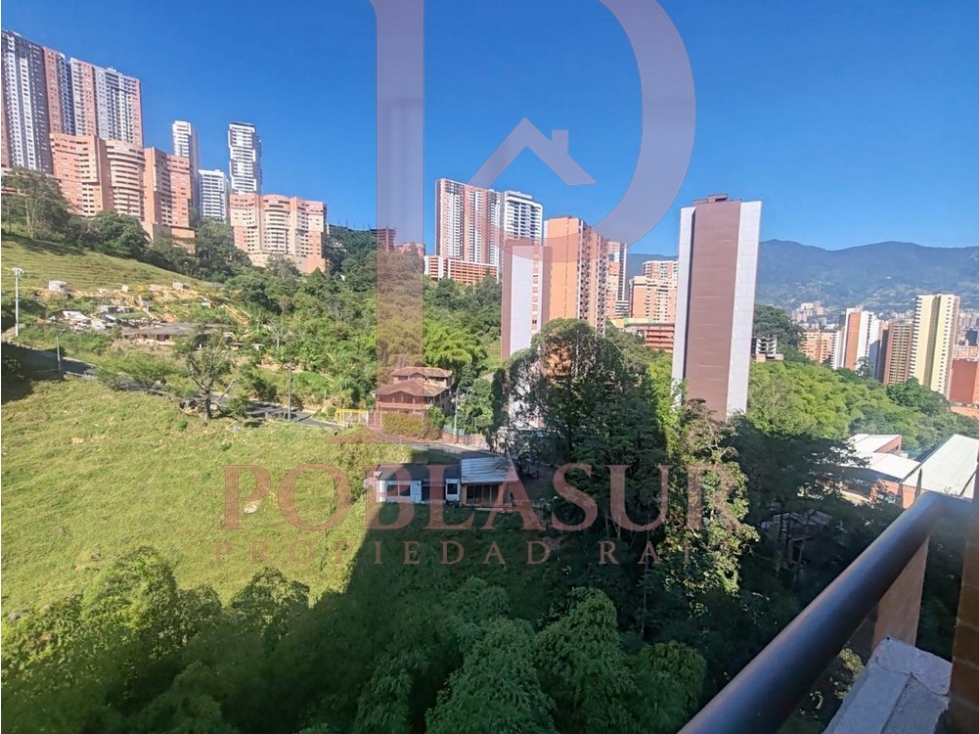 Apartamento en Arriendo El Carmelo Sabaneta — foto 5