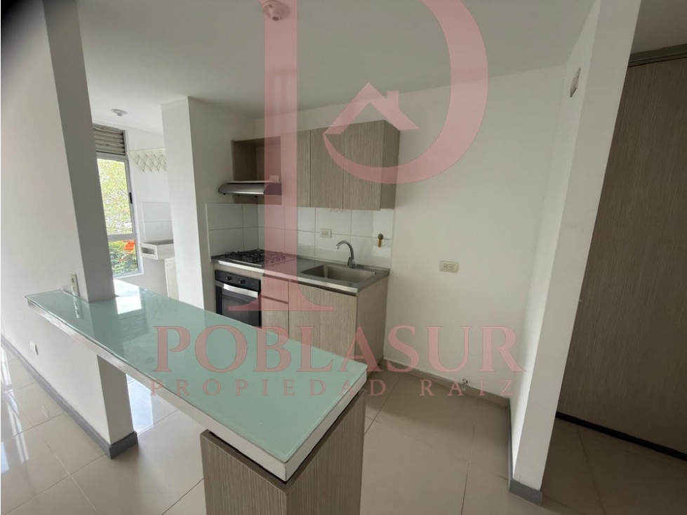 Apartamento en Arriendo Restrepo Naranjo Sabaneta