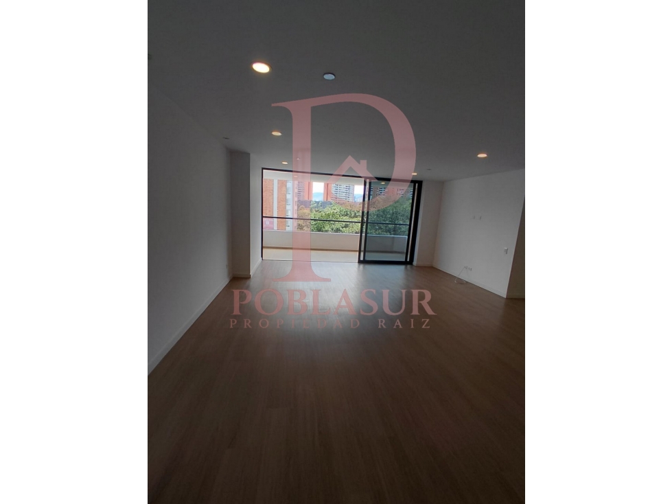 Apartamento en Arriendo Loma de Las Brujas Envigado — foto 3