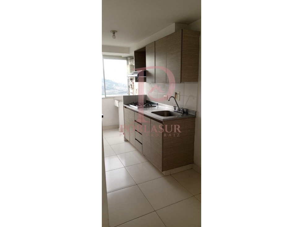 Apartamento en Arriendo La Cuenca Envigado