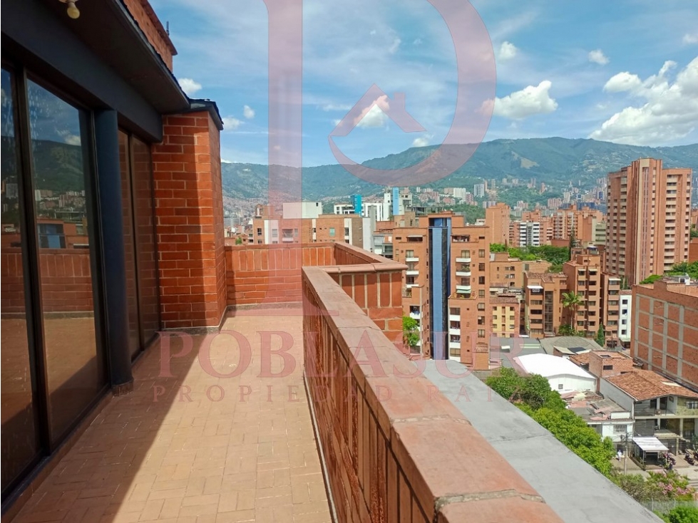 Apartamento en Arriendo Laureles Medellin — foto 3