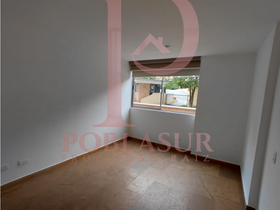 Apartamento en Arriendo Loma del Escobero Envigado — foto 6