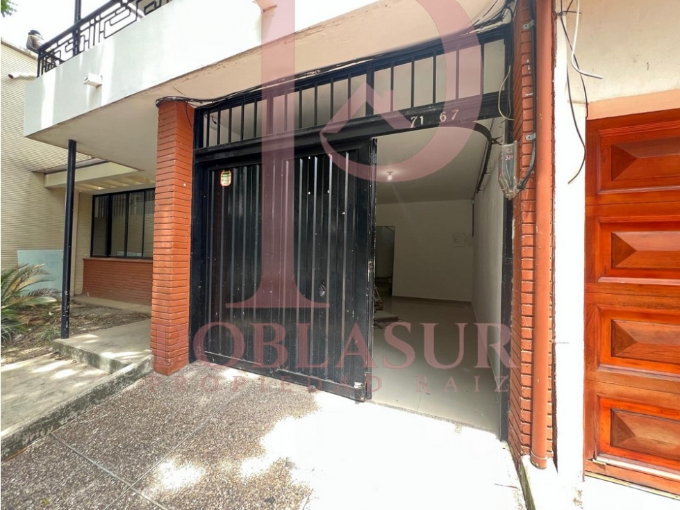 Casa en Arriendo Belén Medellin - 1